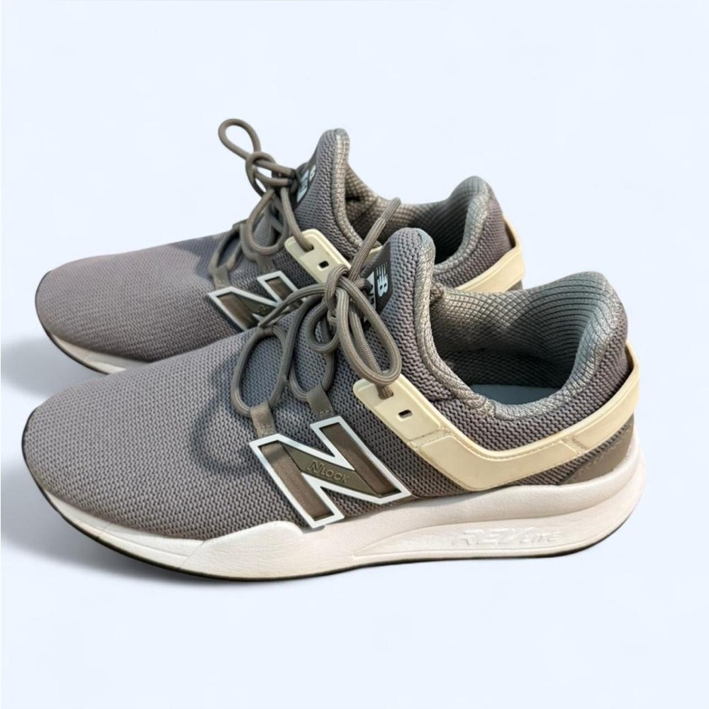 New Balance 247 Marathon Running Shoes/Sneakers WS247DNB